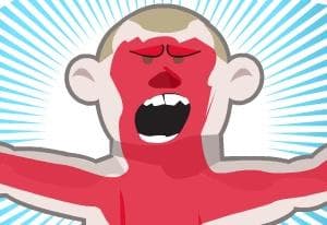 Rooney on the Rampage oyun kapağı