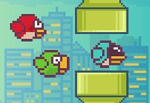 Chubby Birds oyun kapağı