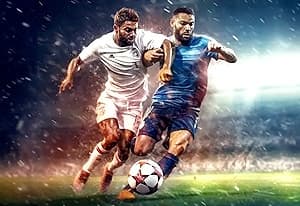 Football Stars Championship oyun kapağı