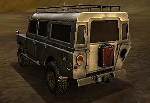 Mud Fire oyun kapağı