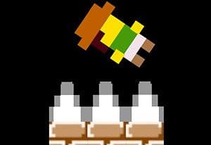 Trap Adventure 2 oyun kapağı