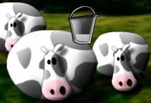 Milk Crisis oyun kapağı