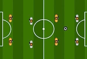 Baby Foot oyun kapağı
