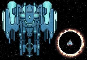 Star Glaive oyun kapağı