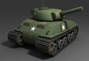 2 Player Tanks oyun kapağı