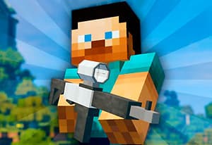 Waterguns.io oyun kapağı