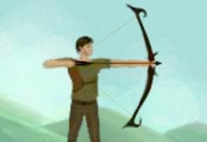 Bow Chief oyun kapağı