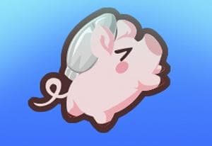 Sky Pigs oyun kapağı
