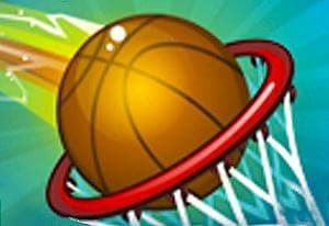 Swish! oyun kapağı