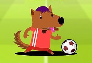 Football Champs oyun kapağı