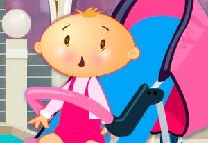 Ultimate Baby Sitter 2 oyun kapağı