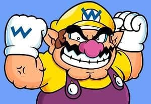 Wario's Woods oyun kapağı