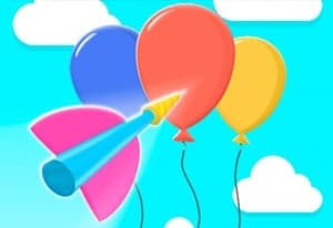 Bloon Pop oyun kapağı