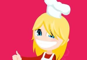 Cake Master oyun kapağı