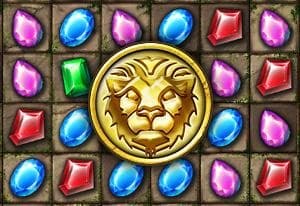 Jewel Quest Online oyun kapağı