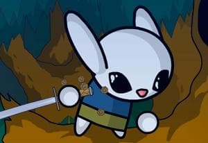 Bunny Kill IV oyun kapağı
