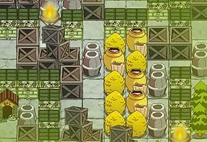Bomber Knights oyun kapağı
