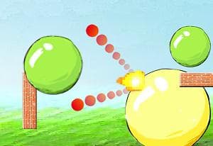 Hardball Frenzy 2 oyun kapağı