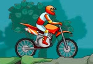 Free Bike oyun kapağı