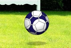 Park Soccer oyun kapağı