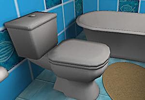 Pooper Simulator 2014 oyun kapağı