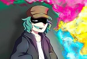 Friday Night Funkin' Smoke Em Out Struggle (Release Remix) oyun kapağı