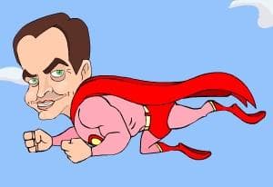 Super ZP oyun kapağı