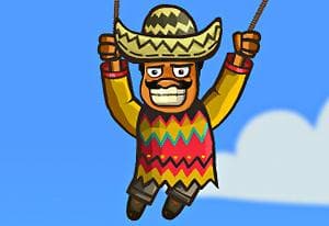 Amigo Pancho in Afghanistan oyun kapağı