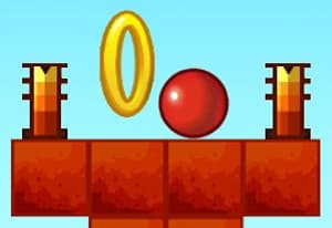 Bounce Return oyun kapağı