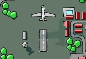 Krass Air oyun kapağı