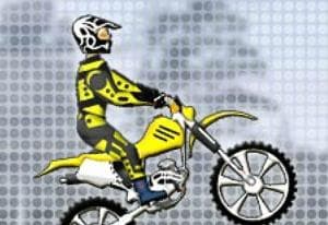 Trial Bike 2 oyun kapağı