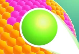 Ball Paint 3D oyun kapağı