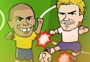 Free Fight World Cup oyun kapağı
