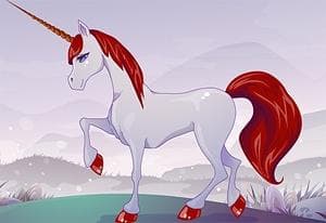 My Unicorn's Style oyun kapağı