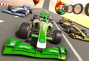 Formula Car Stunts oyun kapağı