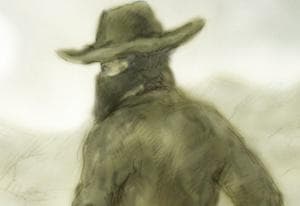 Bandit: Gunslingers oyun kapağı