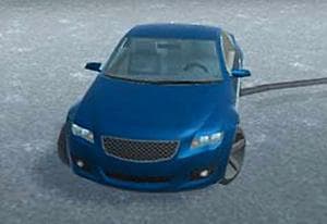 Mad Drivers oyun kapağı