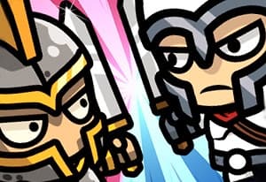 MiniBattles oyun kapağı