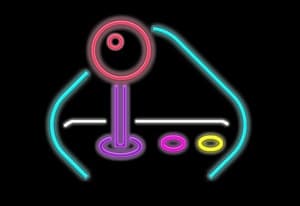 RetroCade oyun kapağı