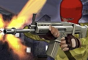 Super Sniper 2 oyun kapağı