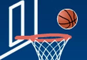 Basketball oyun kapağı