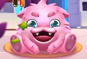 My Space Pet oyun kapağı