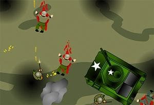 Endless War oyun kapağı