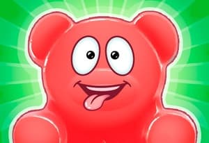 Jelly Bear's Farm oyun kapağı