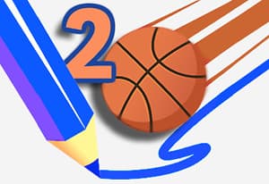 Dunk Line 2 oyun kapağı