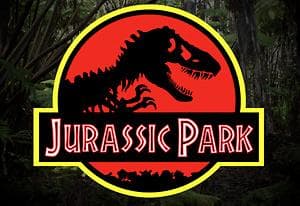 Jurassic Park Online oyun kapağı