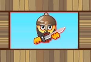 Roly Poly Eliminator oyun kapağı