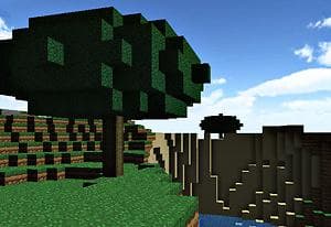 Worldcraft oyun kapağı