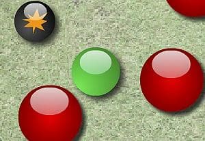 Orb Attack oyun kapağı