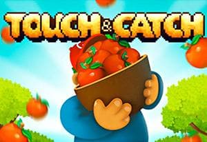 Touch and Catch: Fruit Farm oyun kapağı